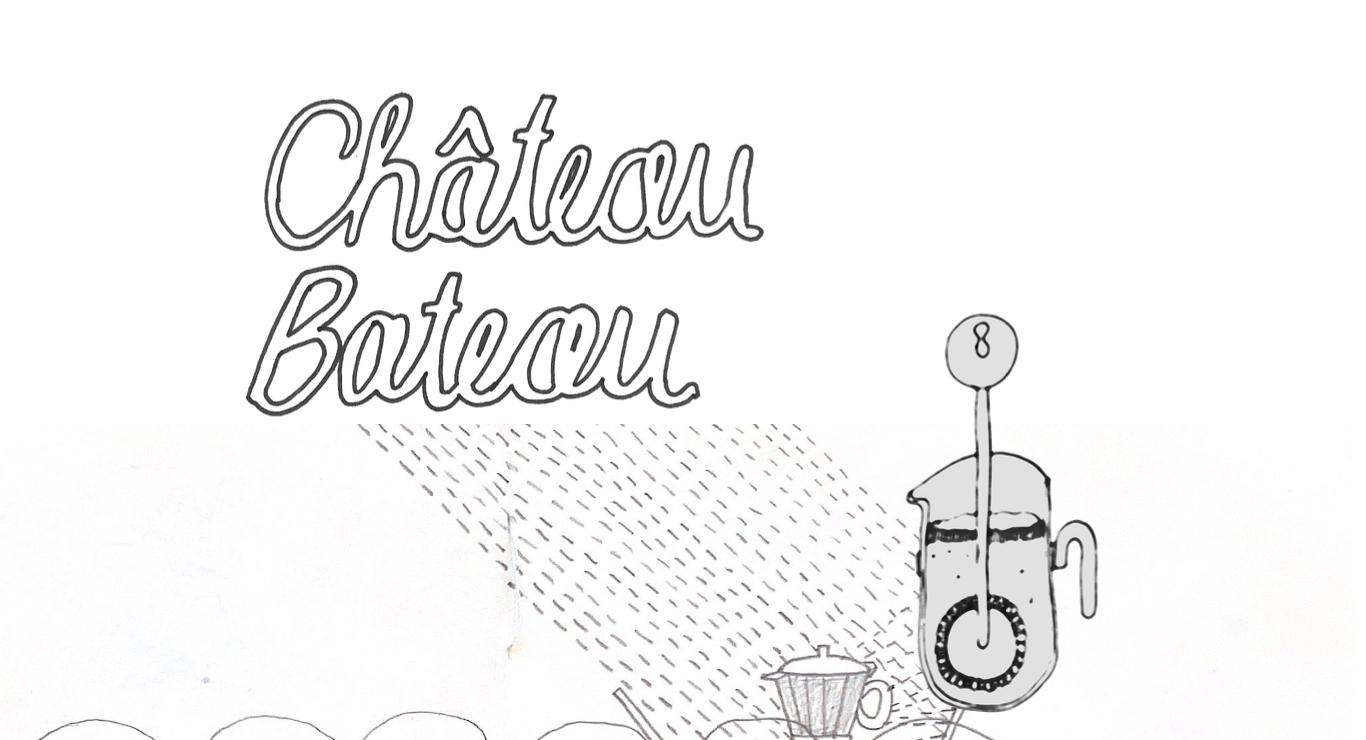 Chateau Bateau